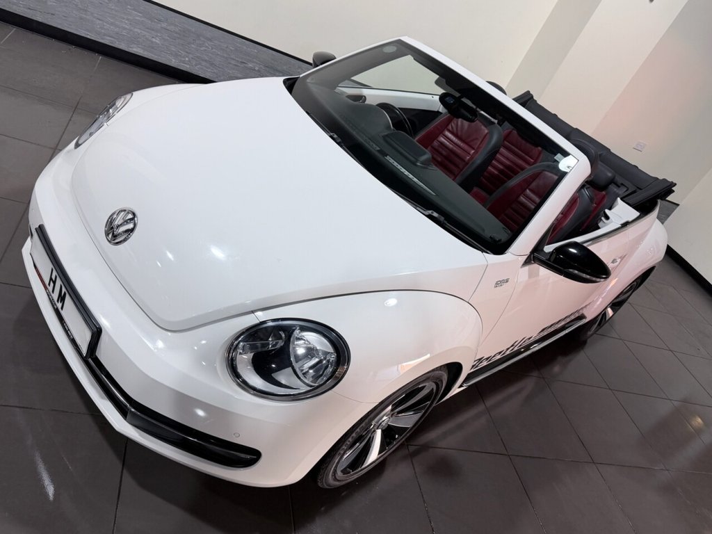 Used Volkswagen Beetle 2013 for sale - 77835387: Photo 20