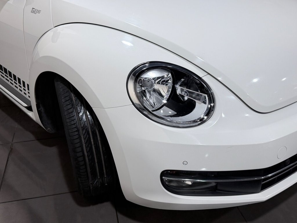 Used Volkswagen Beetle 2013 for sale - 77835387: Photo 22