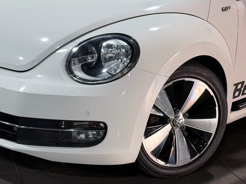 Used Volkswagen Beetle 2013 for sale - 77835387: Photo 23