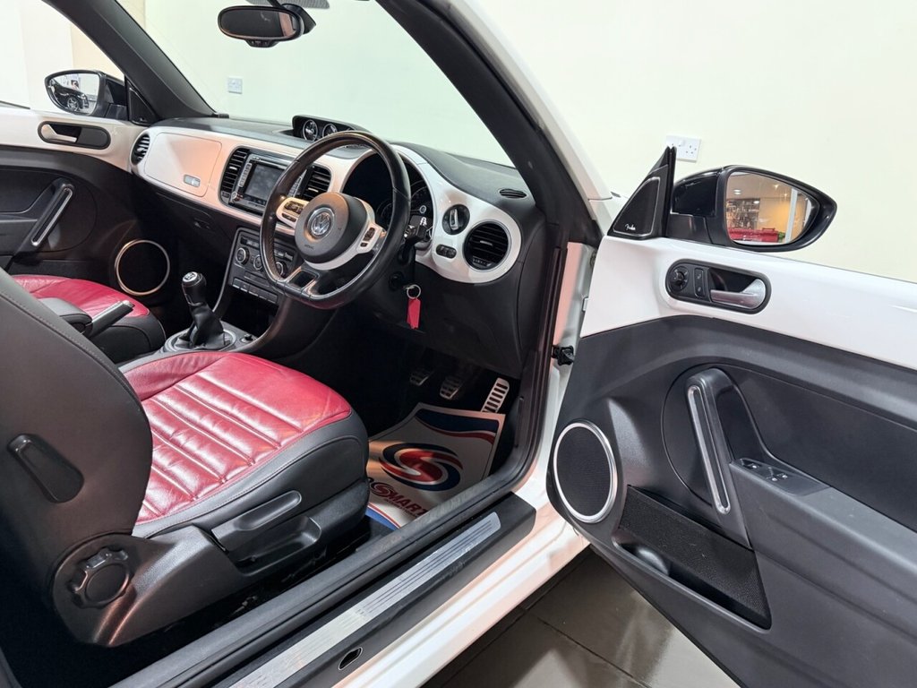 Used Volkswagen Beetle 2013 for sale - 77835387: Photo 24