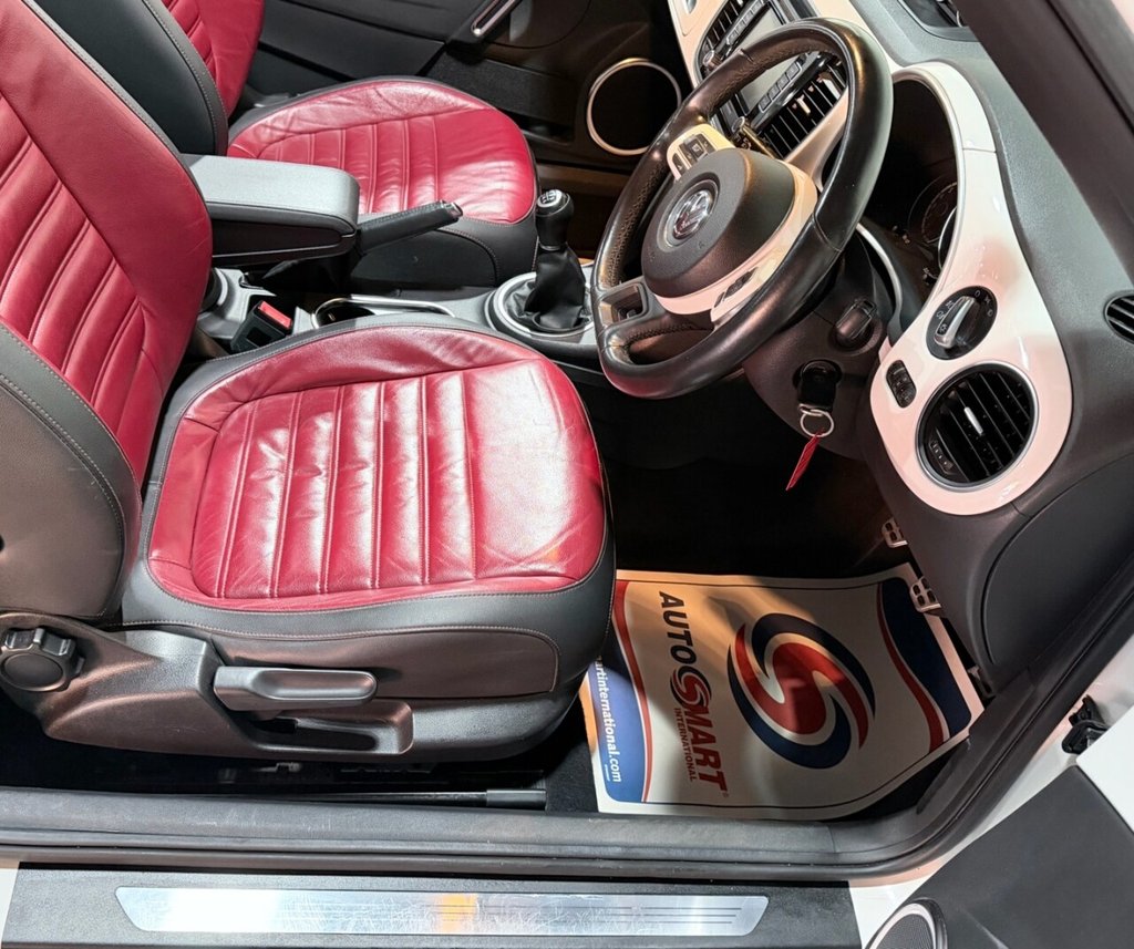 Used Volkswagen Beetle 2013 for sale - 77835387: Photo 28