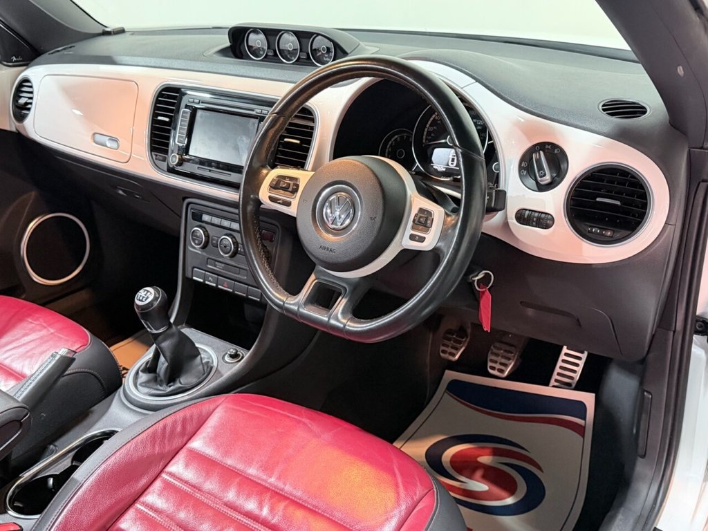 Used Volkswagen Beetle 2013 for sale - 77835387: Photo 29