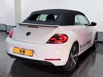 Used Volkswagen Beetle 2013 for sale - 77835387: Photo