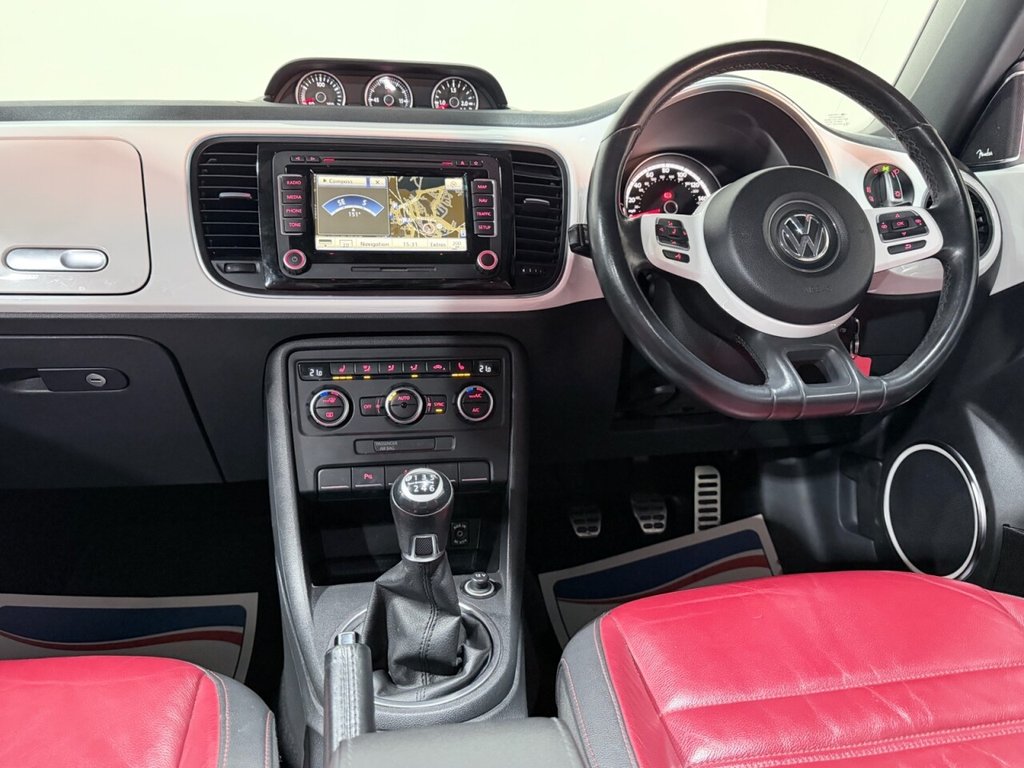 Used Volkswagen Beetle 2013 for sale - 77835387: Photo 30