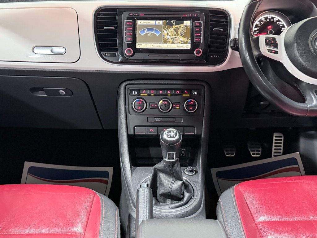 Used Volkswagen Beetle 2013 for sale - 77835387: Photo 31