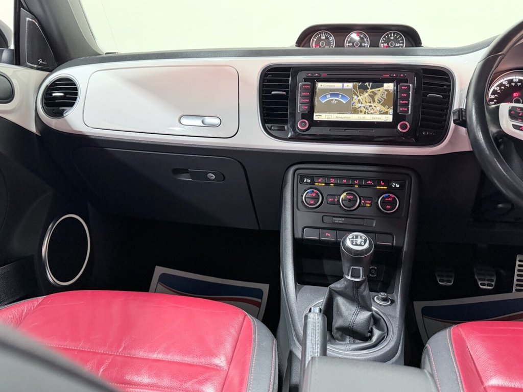 Used Volkswagen Beetle 2013 for sale - 77835387: Photo 32