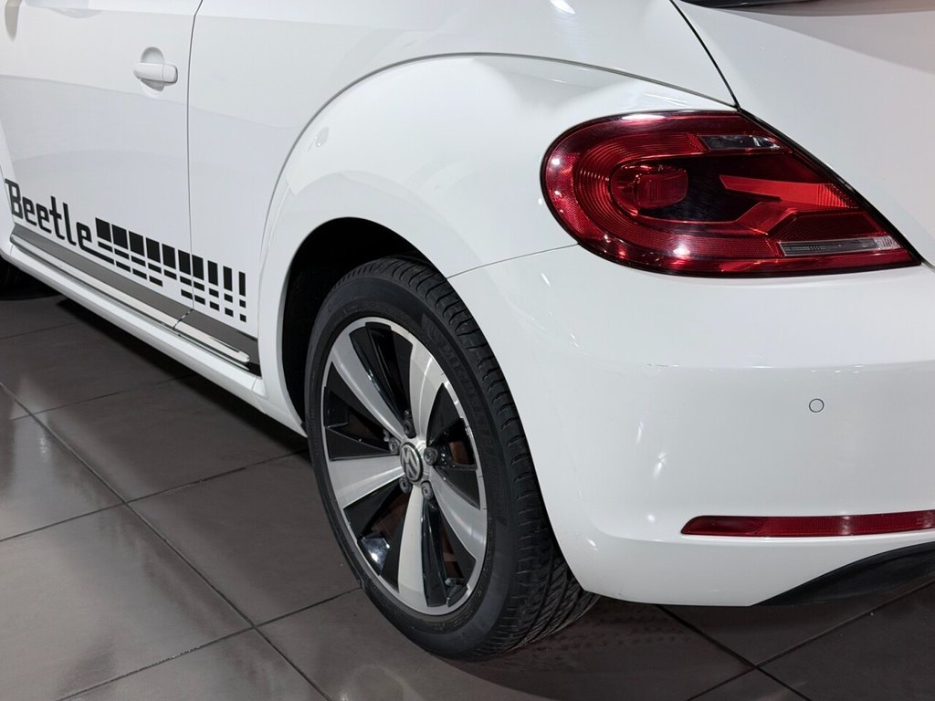 Used Volkswagen Beetle 2013 for sale - 77835387: Photo 34