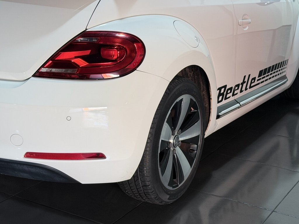 Used Volkswagen Beetle 2013 for sale - 77835387: Photo 35