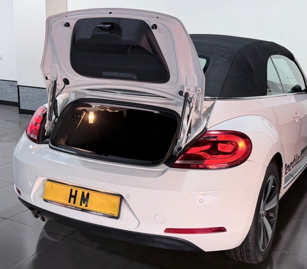 Used Volkswagen Beetle 2013 for sale - 77835387: Photo 36