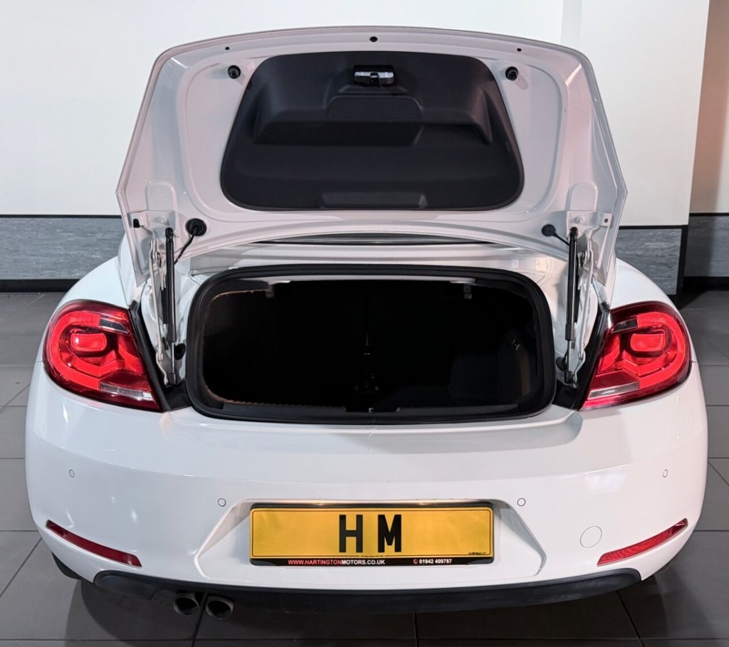 Used Volkswagen Beetle 2013 for sale - 77835387: Photo 37