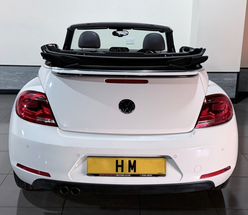 Used Volkswagen Beetle 2013 for sale - 77835387: Photo 38