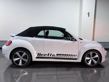 Used Volkswagen Beetle 2013 for sale - 77835387: Photo