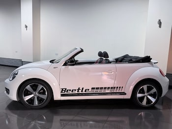 Used Volkswagen Beetle 2013 for sale - 77835387: Photo