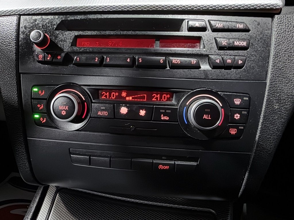 Used BMW 1 Series 2010 for sale - 77748284: Photo 10