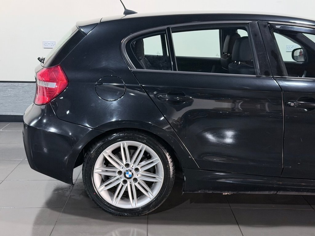 Used BMW 1 Series 2010 for sale - 77748284: Photo 13