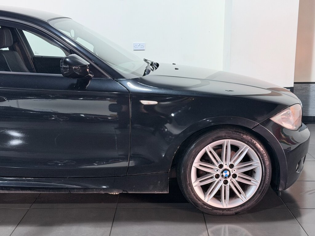 Used BMW 1 Series 2010 for sale - 77748284: Photo 14