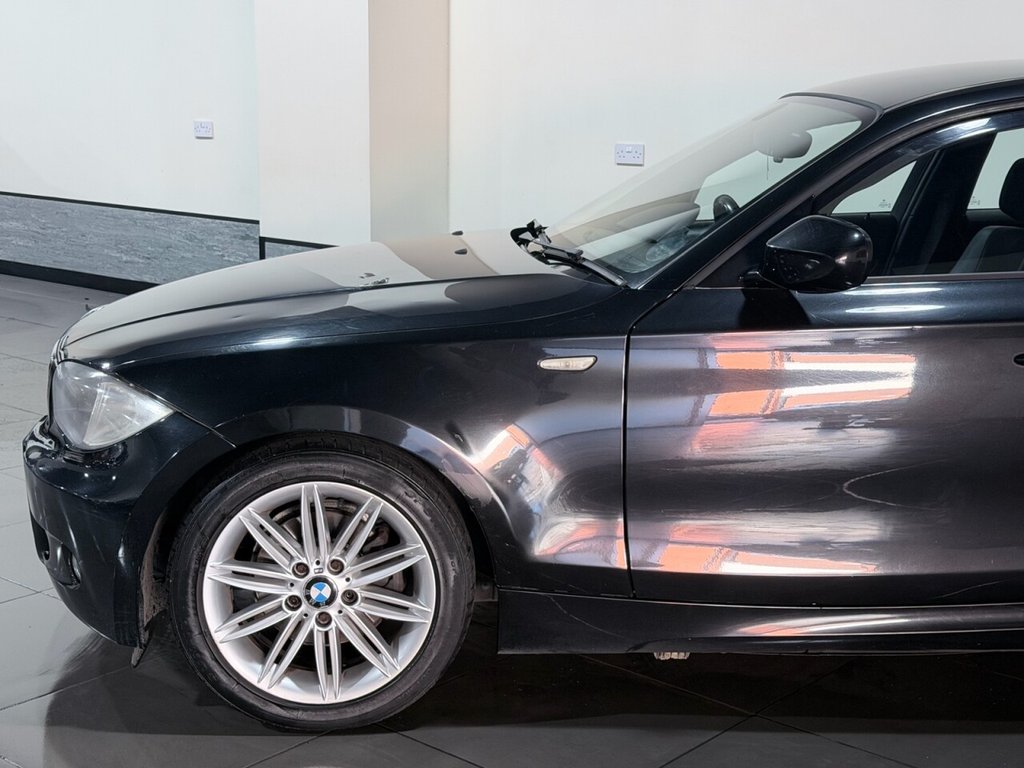 Used BMW 1 Series 2010 for sale - 77748284: Photo 15