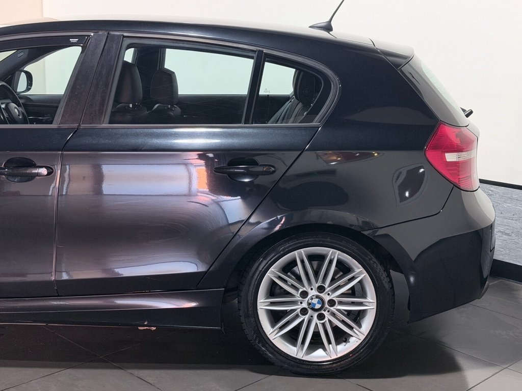 Used BMW 1 Series 2010 for sale - 77748284: Photo 16