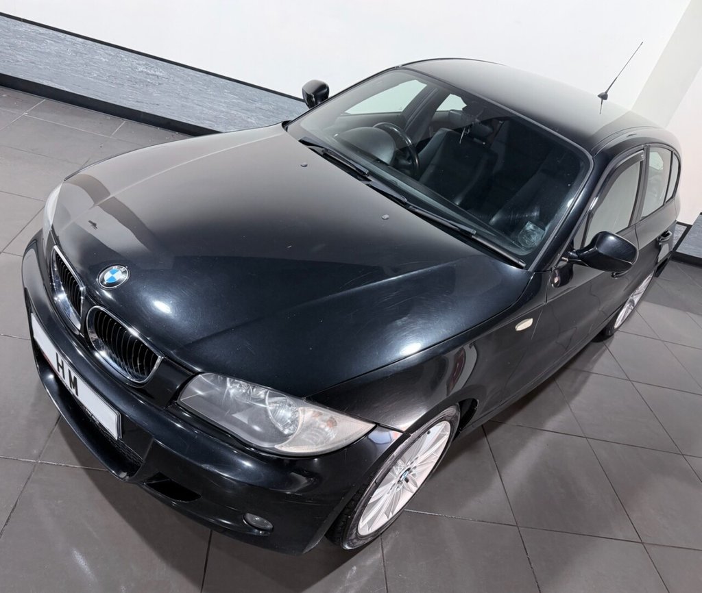 Used BMW 1 Series 2010 for sale - 77748284: Photo 17