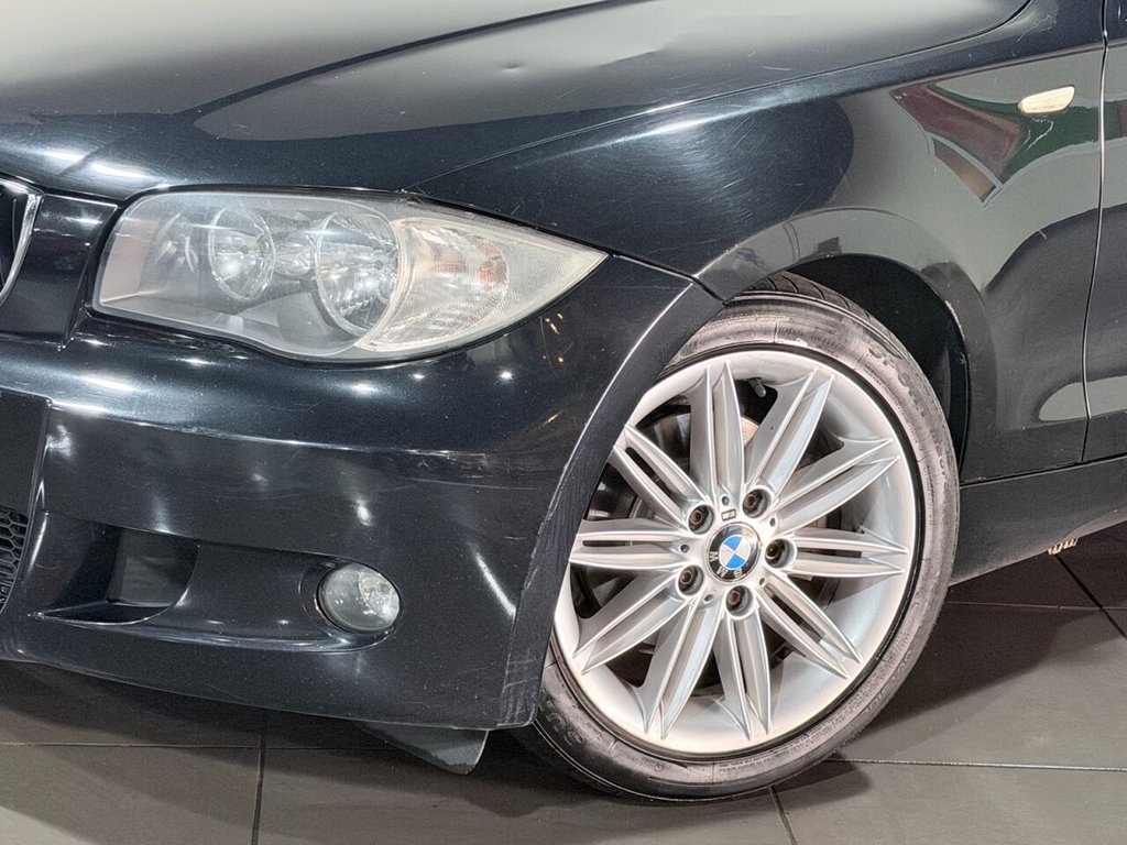 Used BMW 1 Series 2010 for sale - 77748284: Photo 18