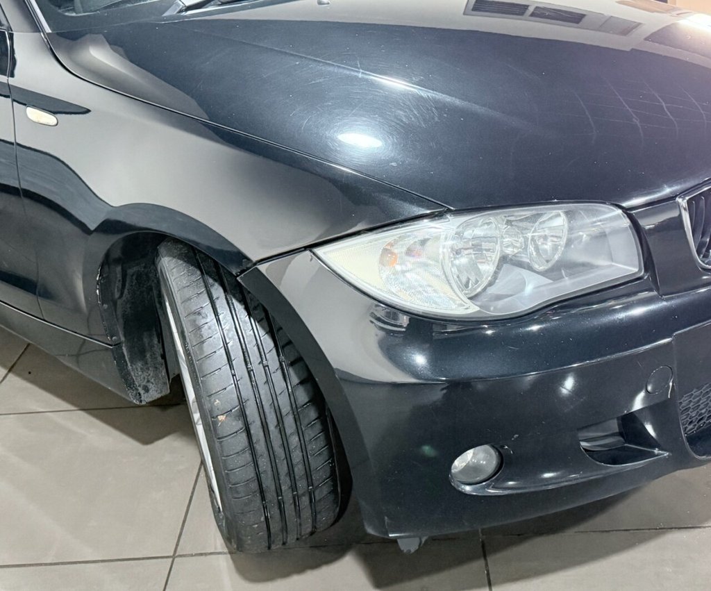 Used BMW 1 Series 2010 for sale - 77748284: Photo 19