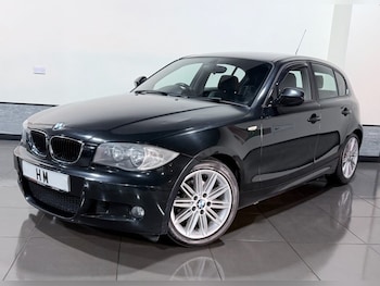 Used BMW 1 Series 2010 for sale - 77748284: Photo