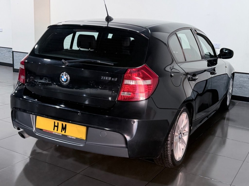 Used BMW 1 Series 2010 for sale - 77748284: Photo 2