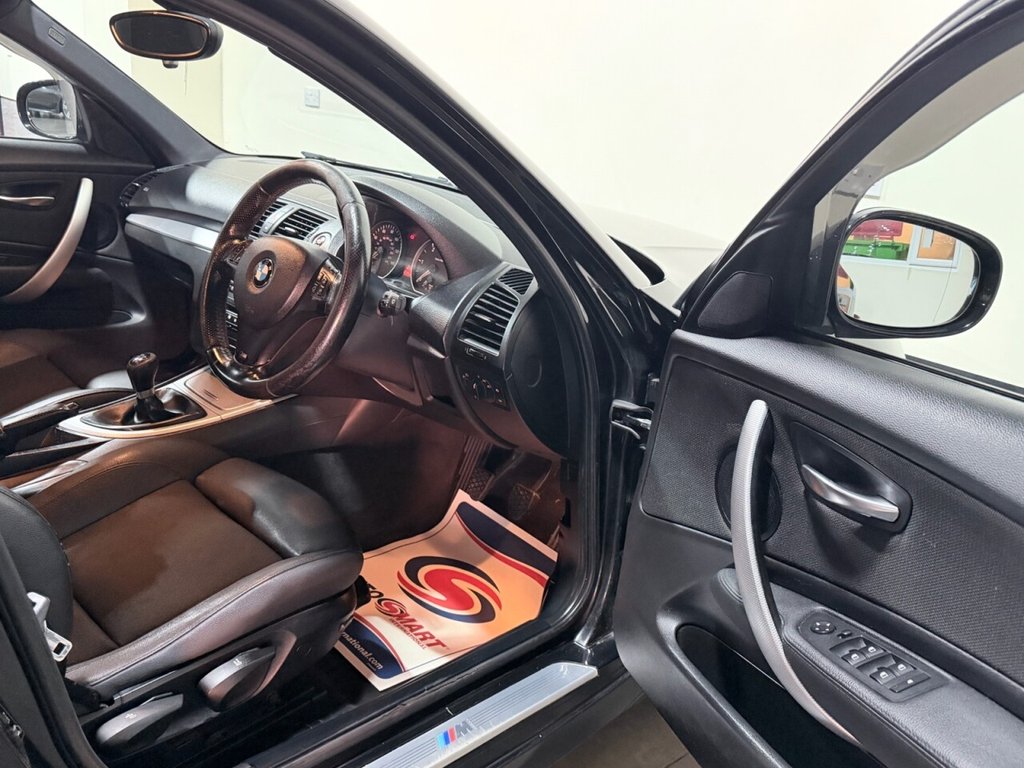 Used BMW 1 Series 2010 for sale - 77748284: Photo 20