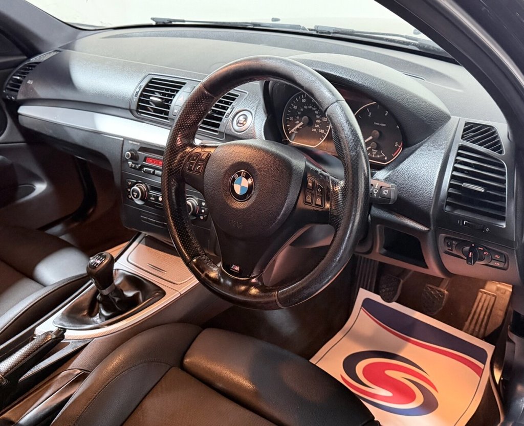 Used BMW 1 Series 2010 for sale - 77748284: Photo 23