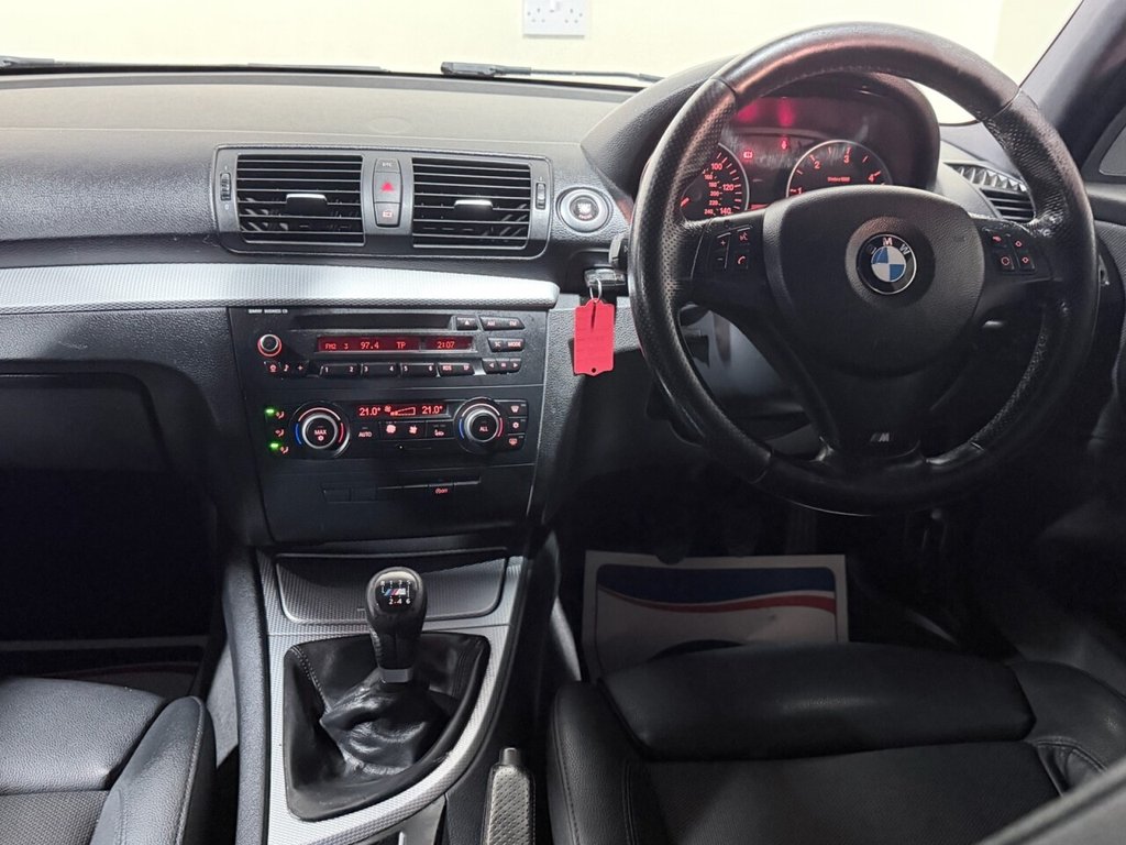 Used BMW 1 Series 2010 for sale - 77748284: Photo 24