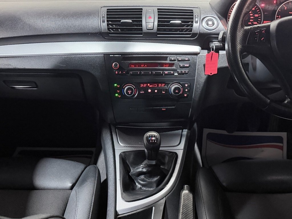 Used BMW 1 Series 2010 for sale - 77748284: Photo 25