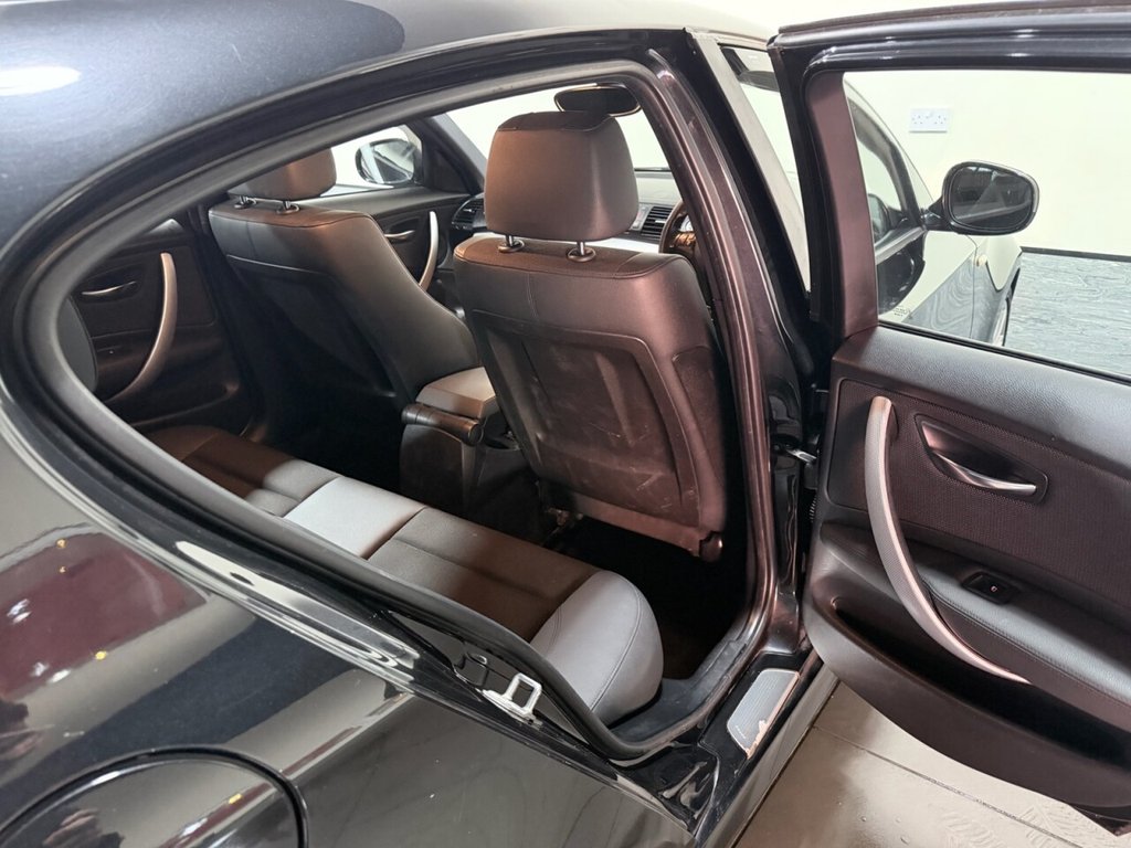 Used BMW 1 Series 2010 for sale - 77748284: Photo 26