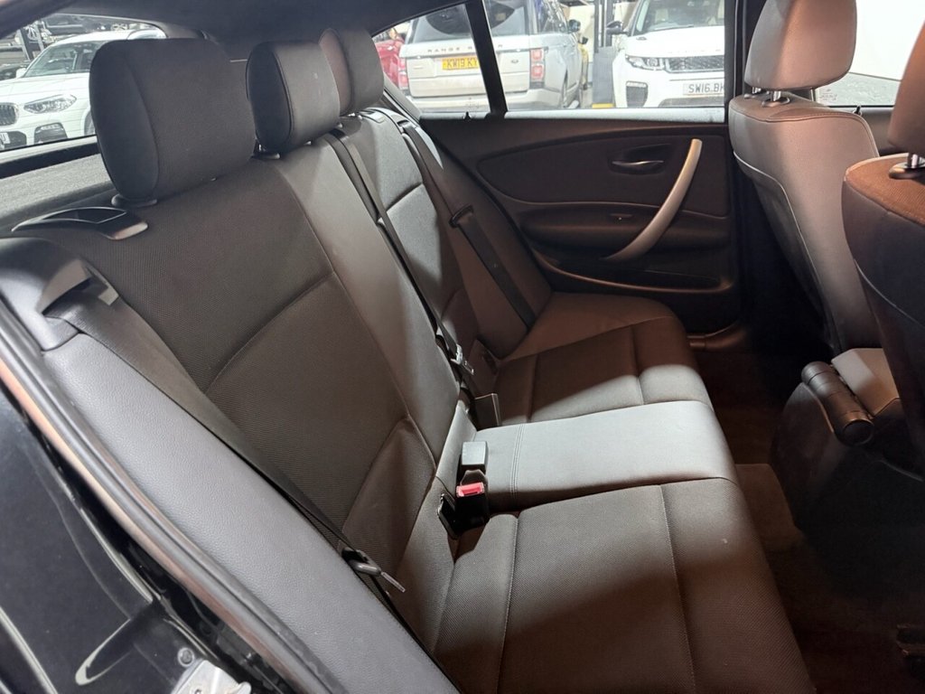 Used BMW 1 Series 2010 for sale - 77748284: Photo 27