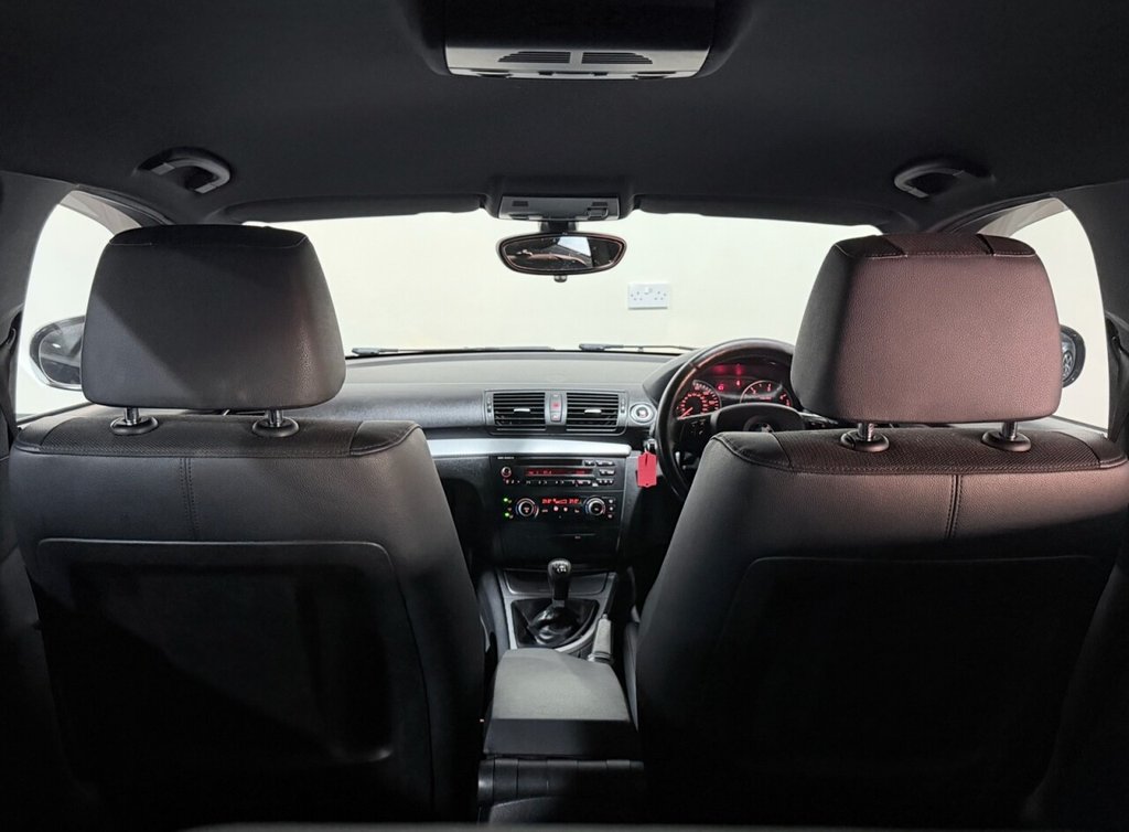 Used BMW 1 Series 2010 for sale - 77748284: Photo 28