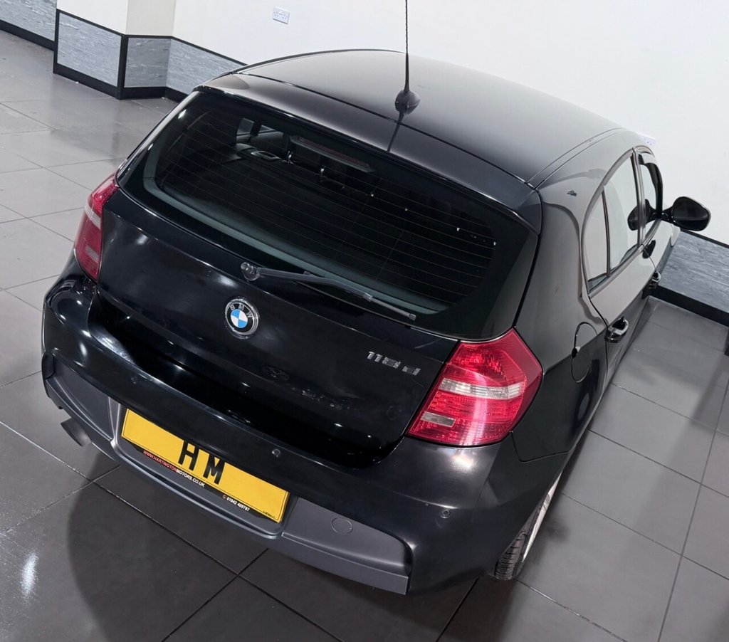 Used BMW 1 Series 2010 for sale - 77748284: Photo 29