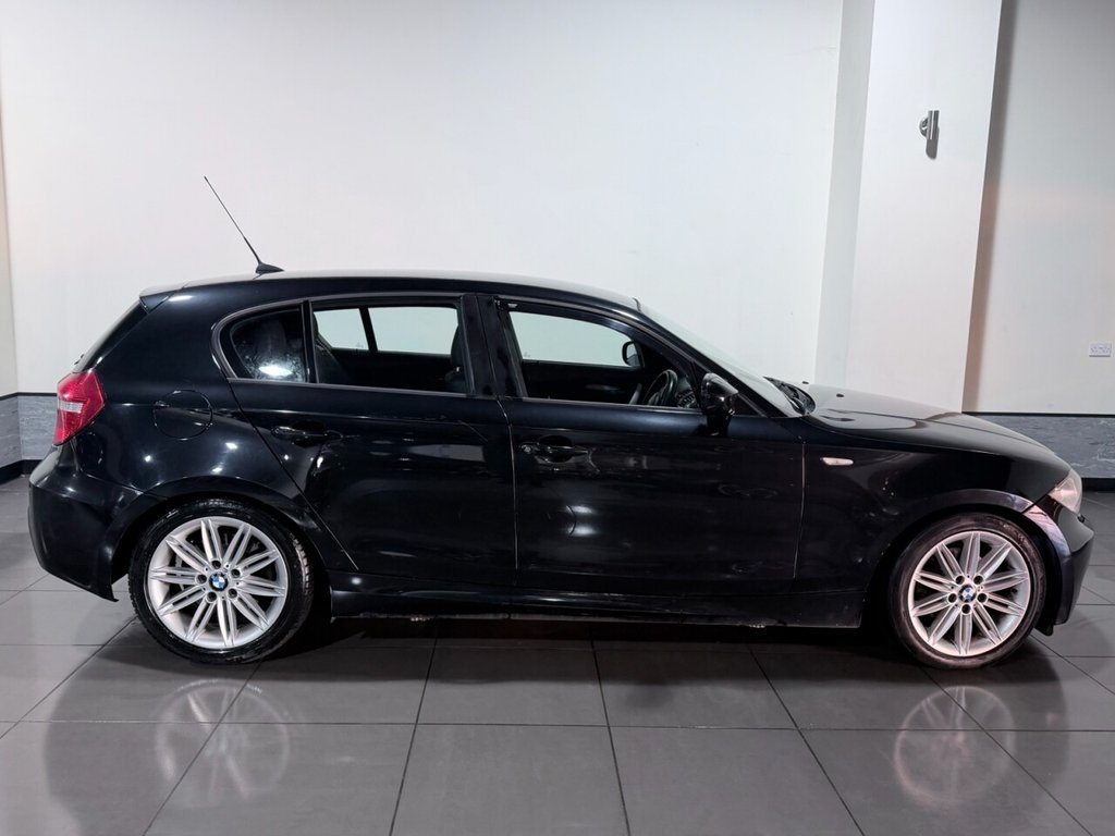 Used BMW 1 Series 2010 for sale - 77748284: Photo 3