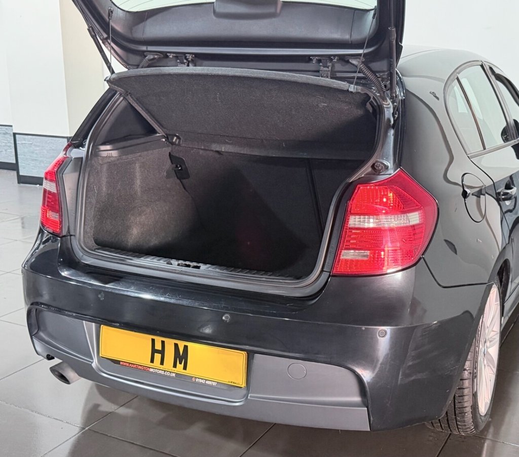 Used BMW 1 Series 2010 for sale - 77748284: Photo 30