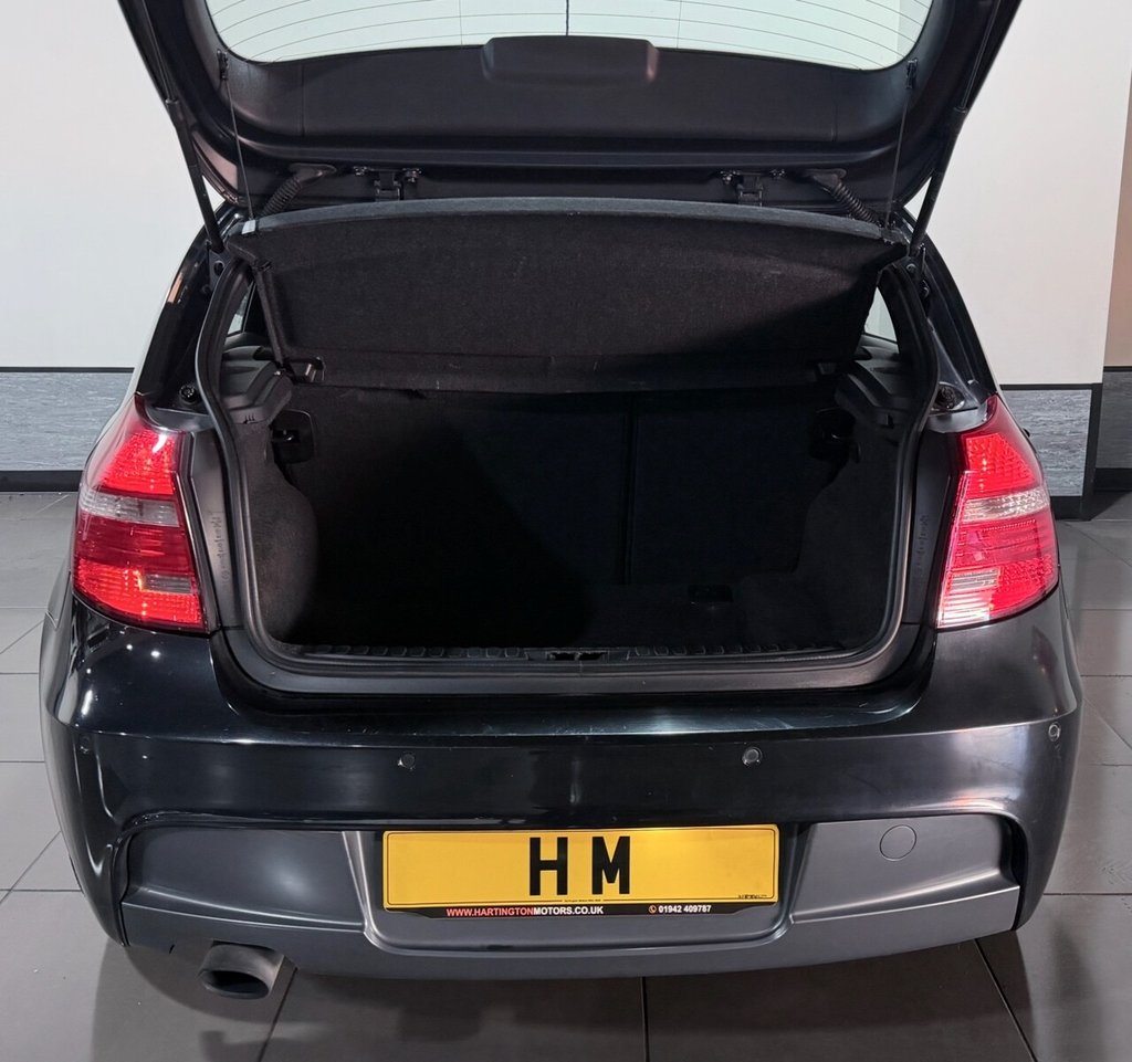 Used BMW 1 Series 2010 for sale - 77748284: Photo 31