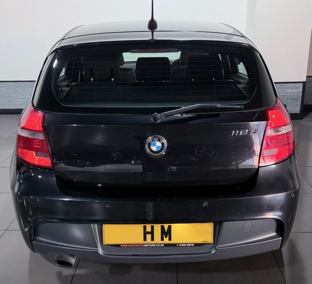 Used BMW 1 Series 2010 for sale - 77748284: Photo 32