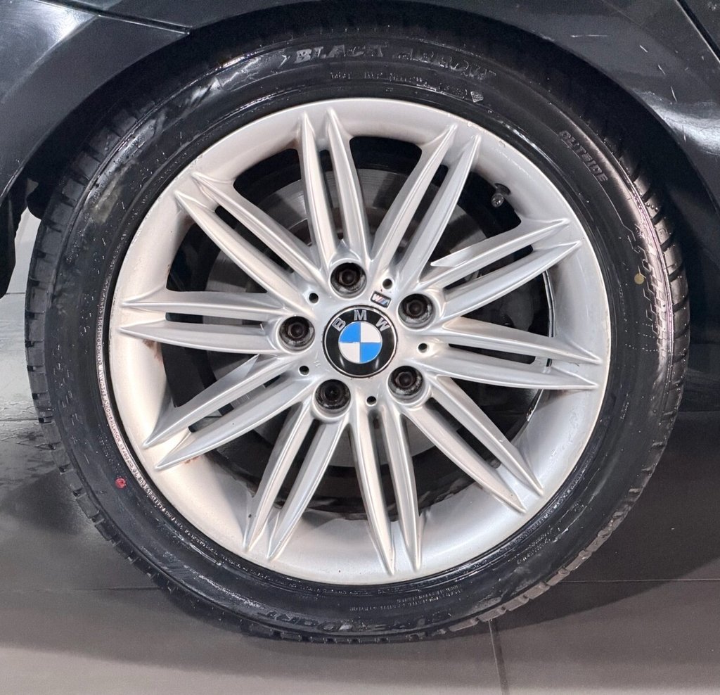 Used BMW 1 Series 2010 for sale - 77748284: Photo 33