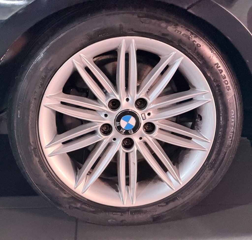 Used BMW 1 Series 2010 for sale - 77748284: Photo 34