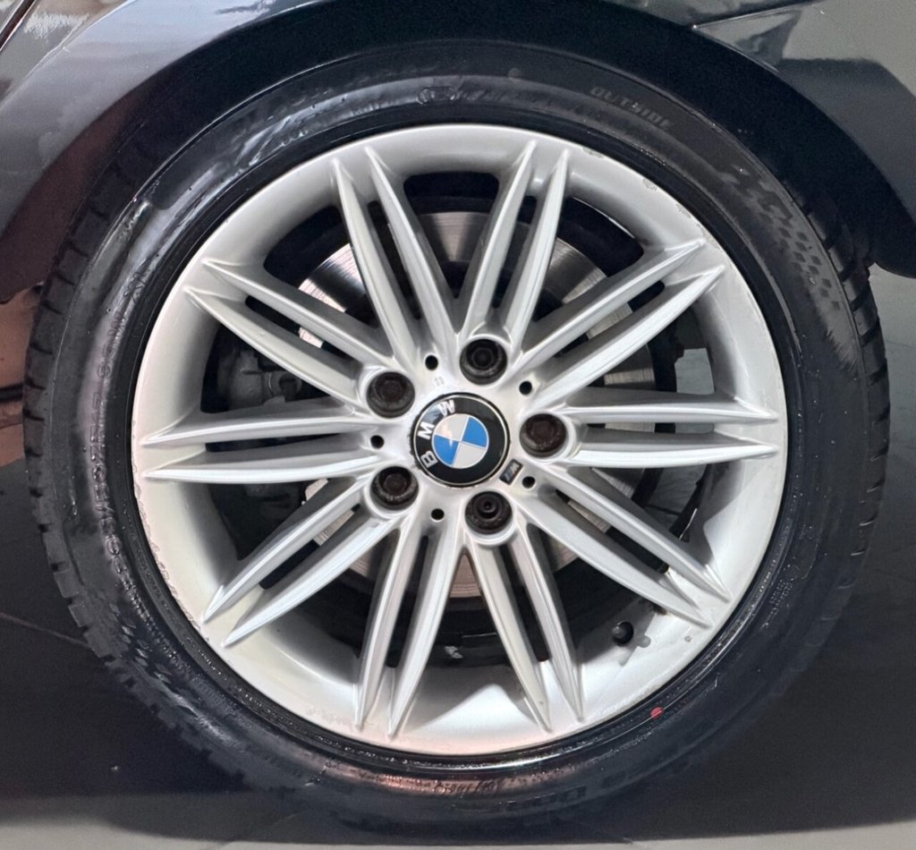 Used BMW 1 Series 2010 for sale - 77748284: Photo 36