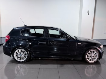 Used BMW 1 Series 2010 for sale - 77748284: Photo