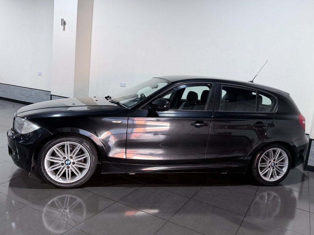 Used BMW 1 Series 2010 for sale - 77748284: Photo 4