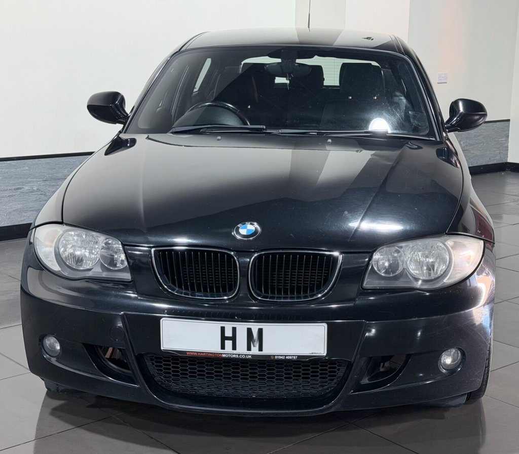 Used BMW 1 Series 2010 for sale - 77748284: Photo 5