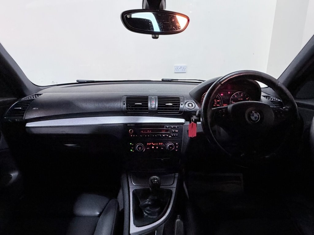 Used BMW 1 Series 2010 for sale - 77748284: Photo 7