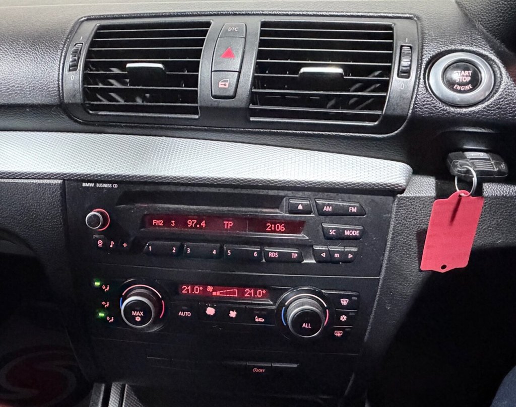 Used BMW 1 Series 2010 for sale - 77748284: Photo 9