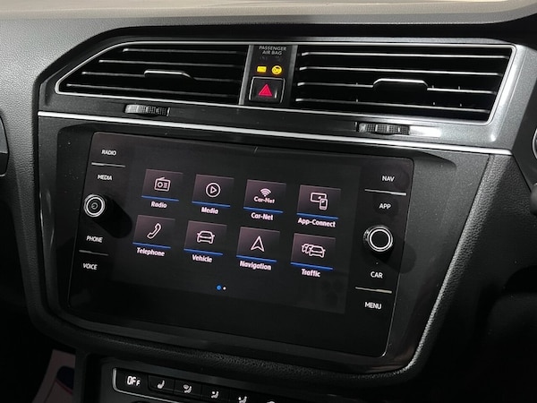Used Volkswagen Tiguan 2018 for sale - 75512019: Photo 10
