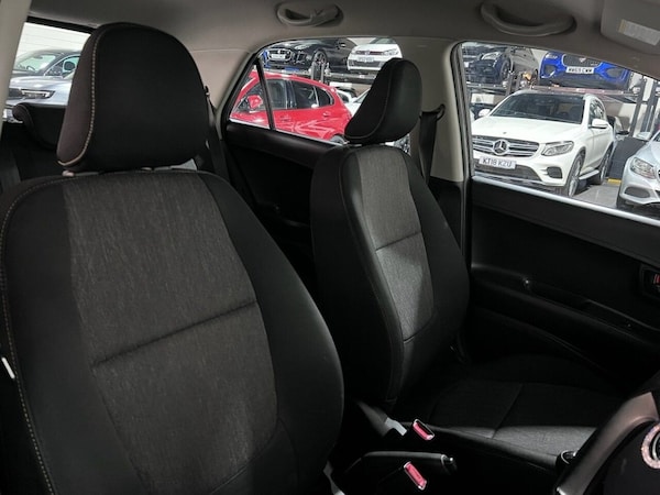 Used Kia Picanto 2012 for sale - 76280257: Photo 12