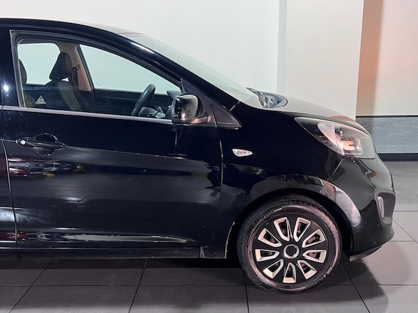 Used Kia Picanto 2012 for sale - 76280257: Photo 14